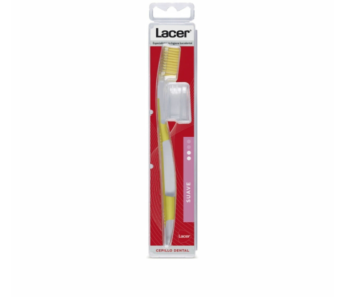 Toothbrush Lacer Soft