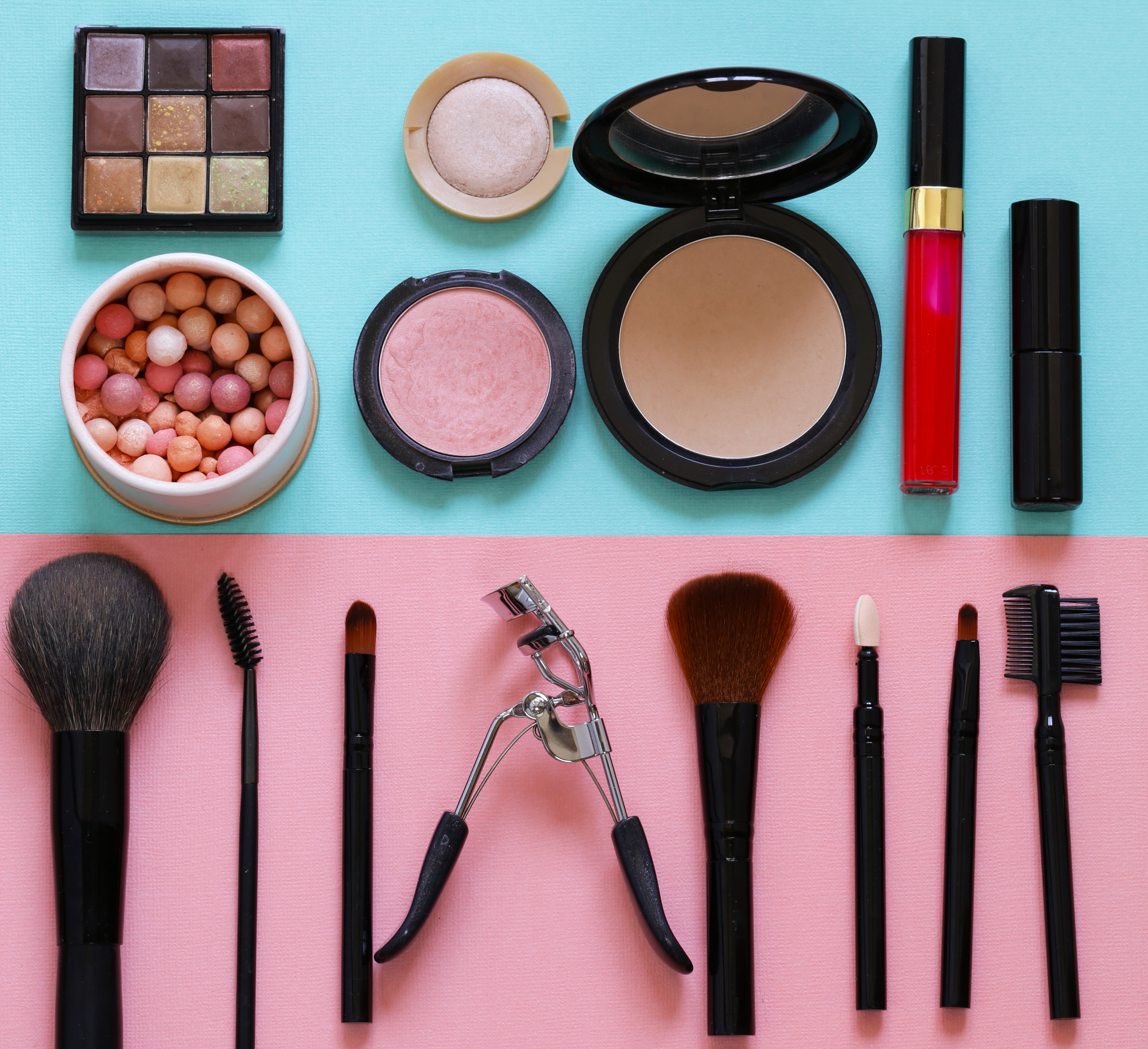 Cosmetics Ebooks FDA